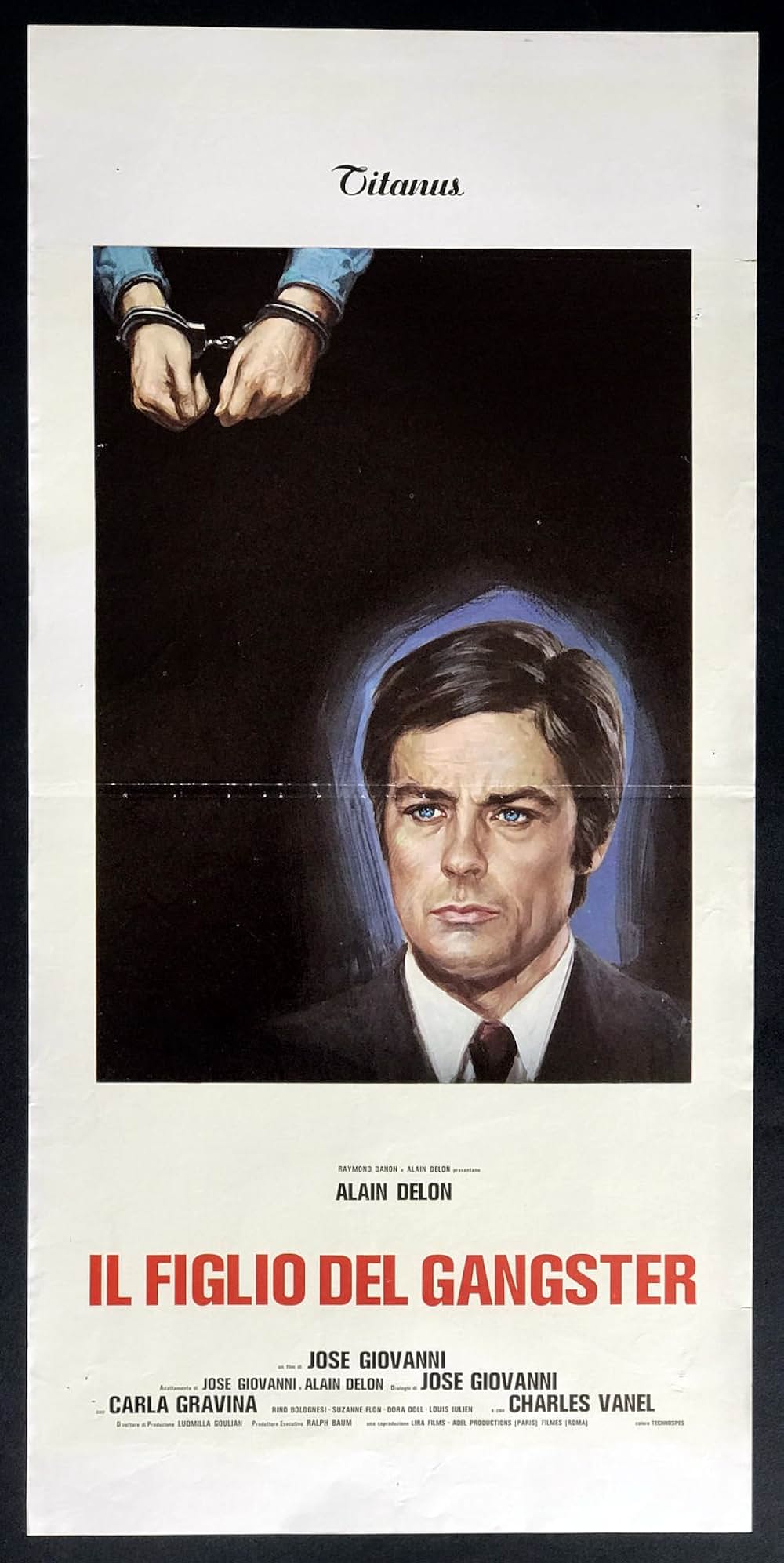 ブーメランのようにの画像