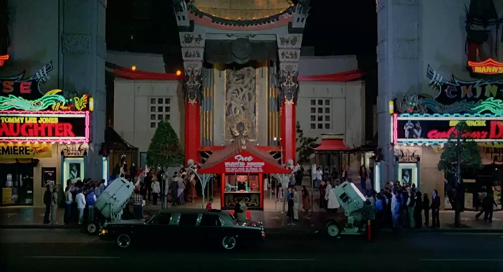 フェイドTOブラックの画像