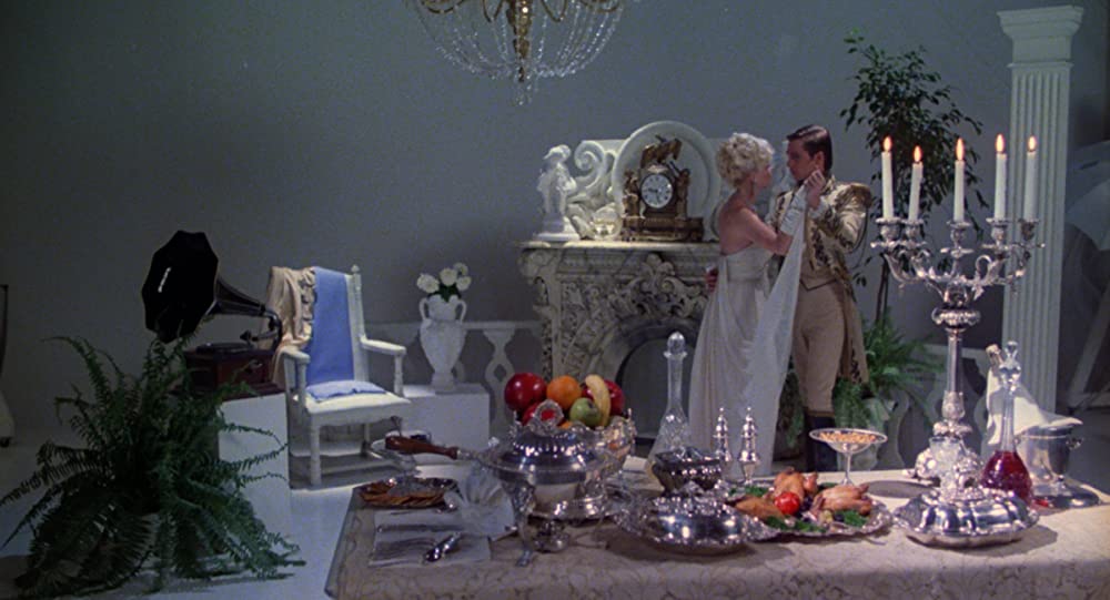 フェイドTOブラックの画像