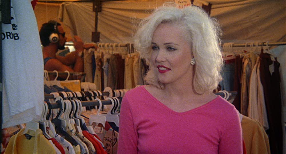 フェイドTOブラックの画像