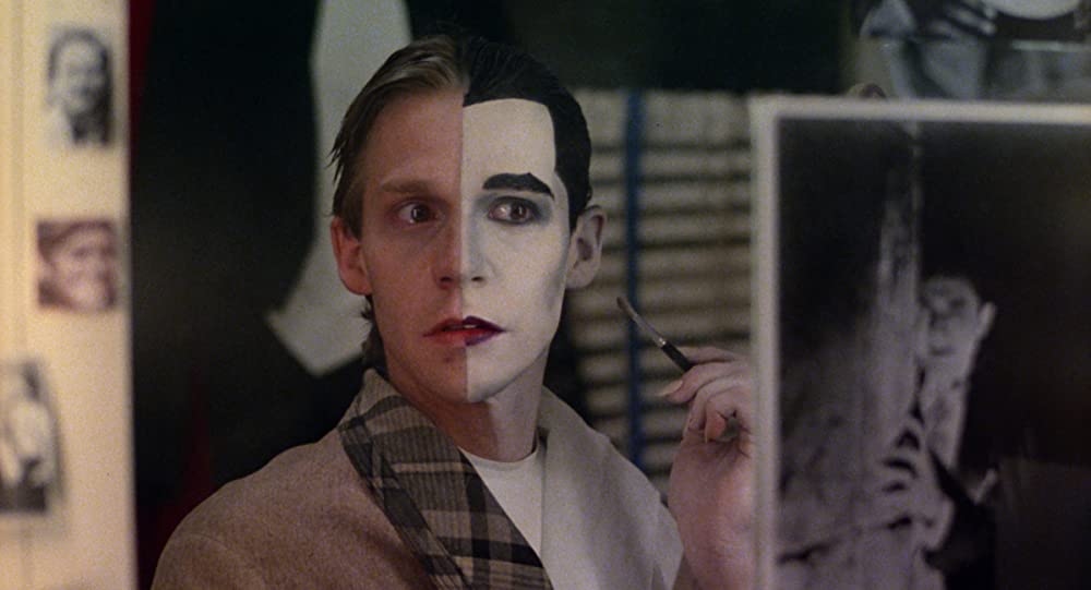 フェイドTOブラックの画像