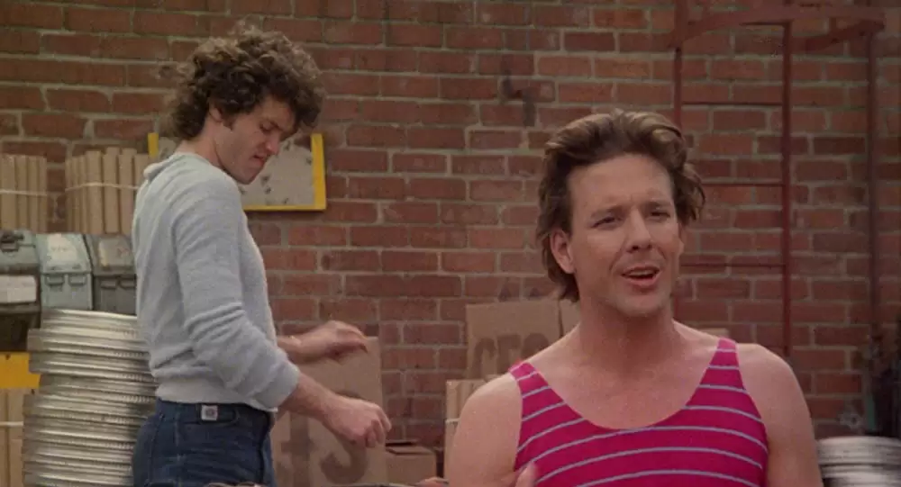 「フェイドTOブラック」ミッキー・ロークの画像