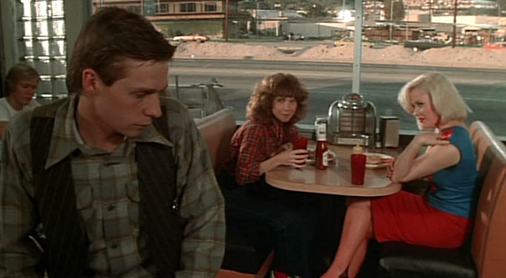 フェイドTOブラックの画像