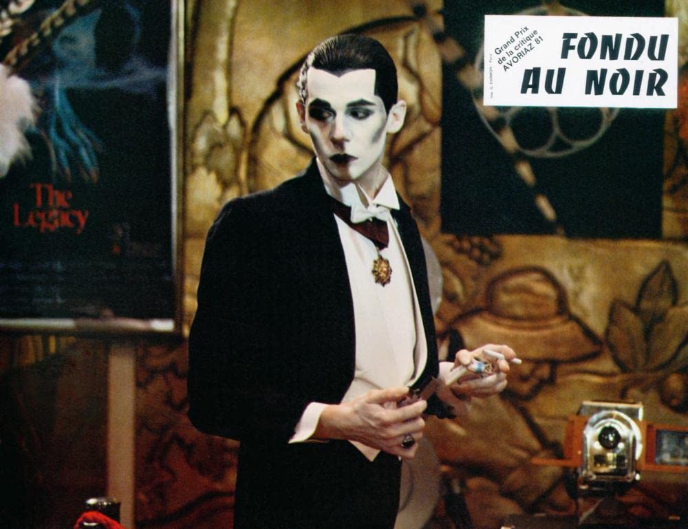 フェイドTOブラックの画像