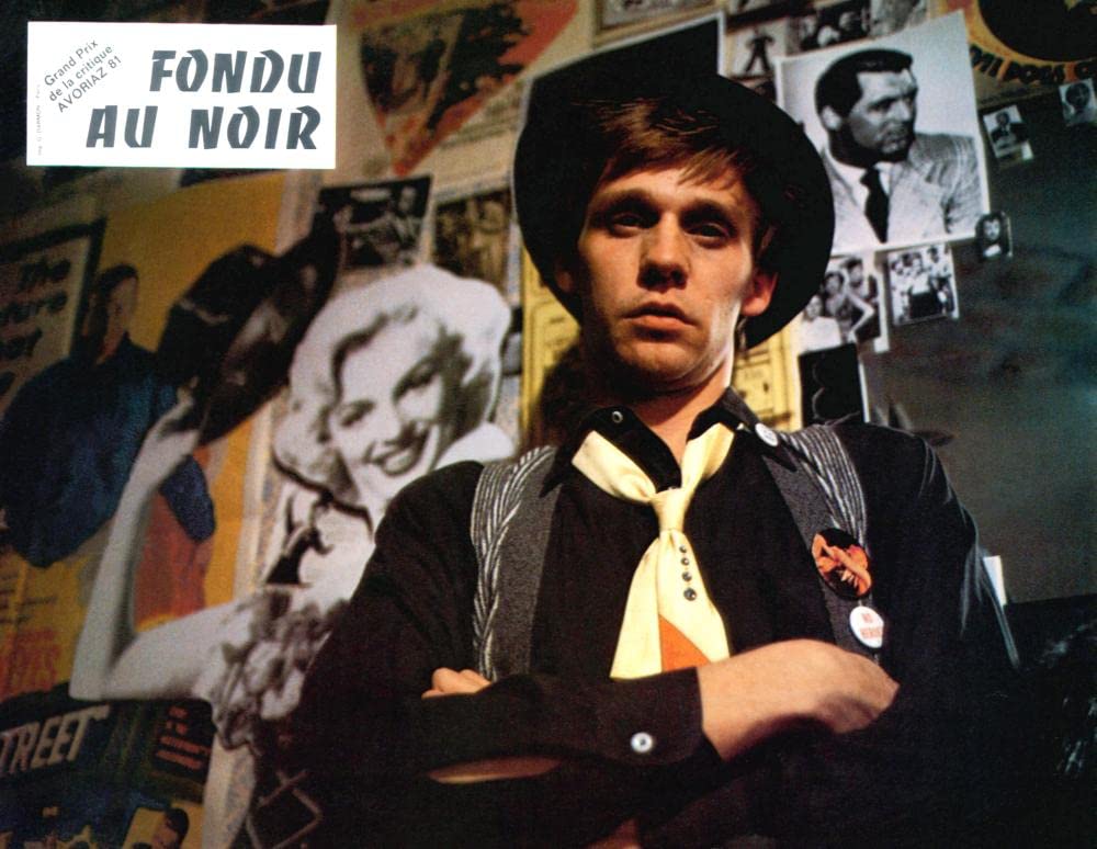 フェイドTOブラックの画像