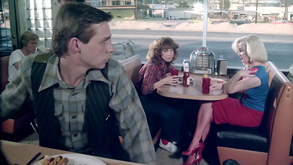 フェイドTOブラックの画像