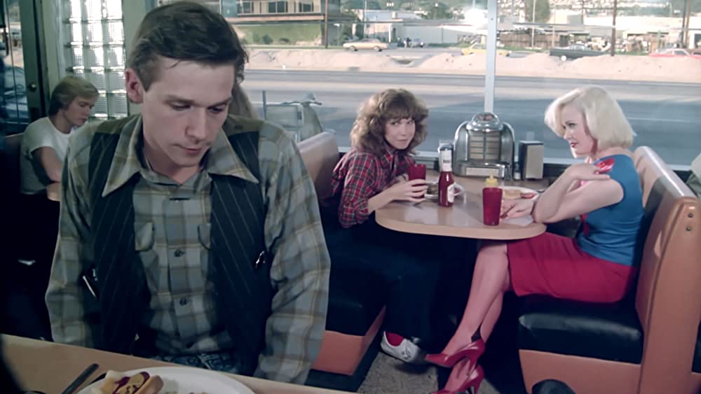 フェイドTOブラックの画像