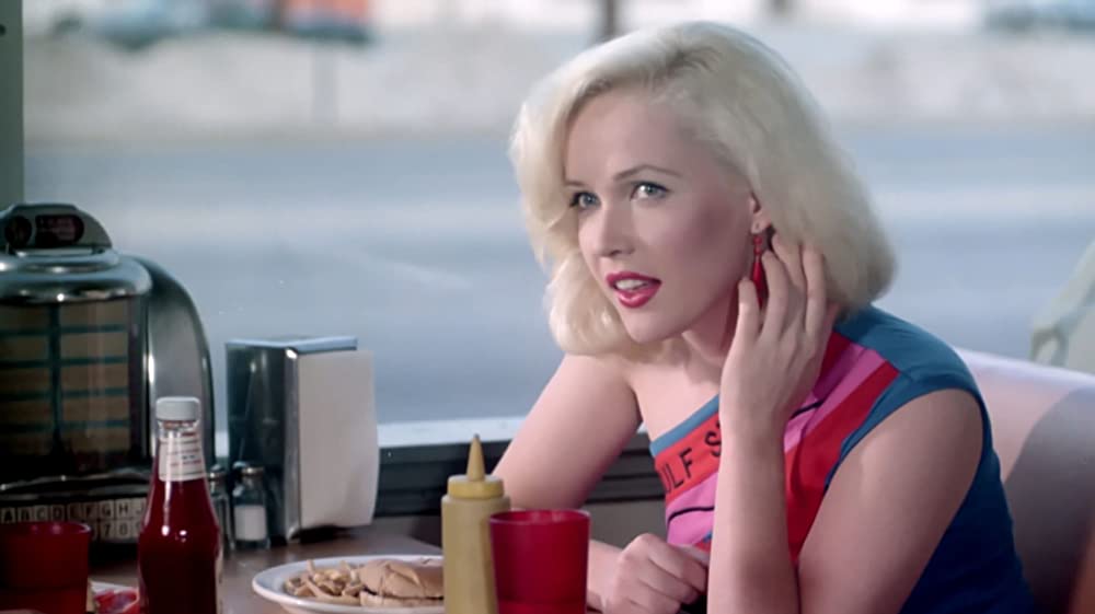 フェイドTOブラックの画像