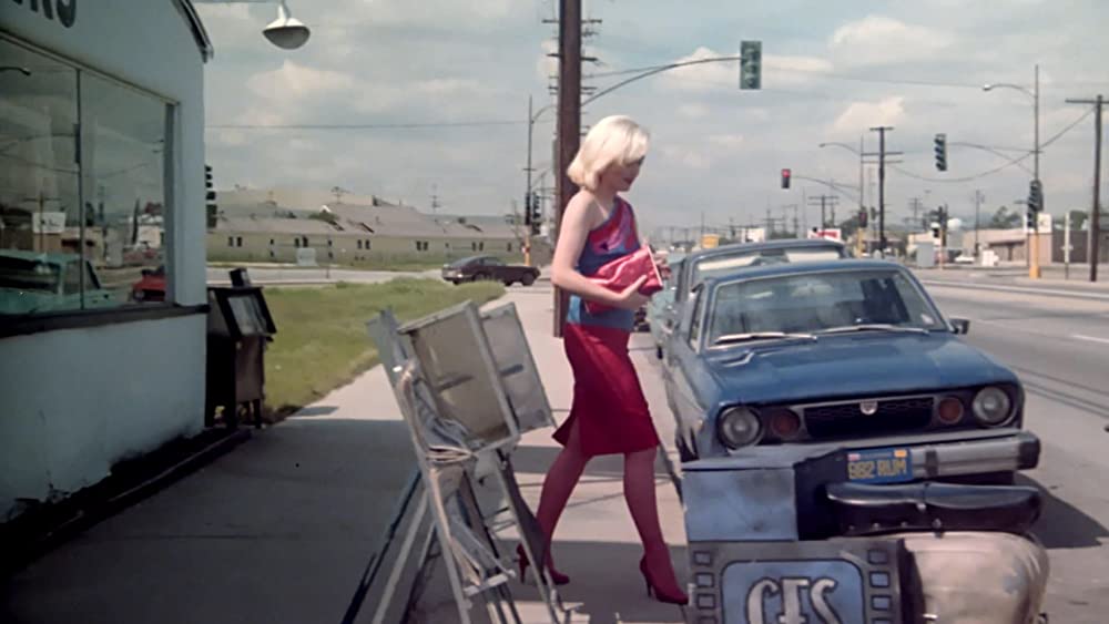 フェイドTOブラックの画像