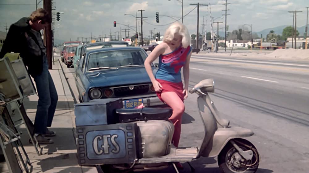 フェイドTOブラックの画像