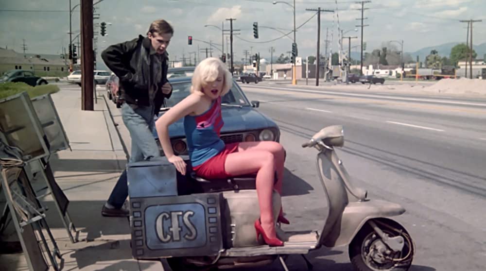 フェイドTOブラックの画像