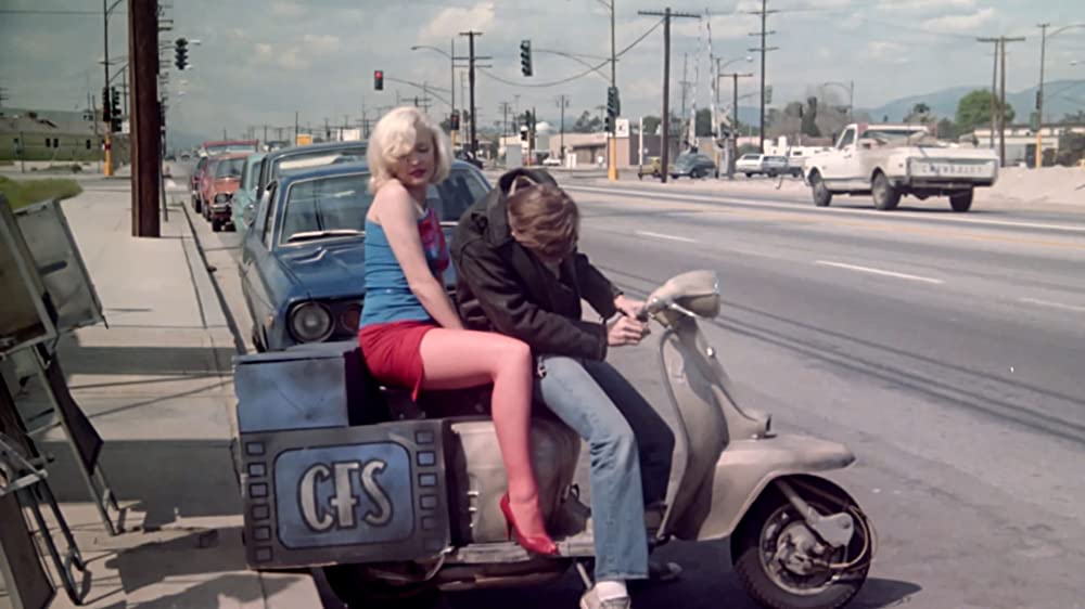 フェイドTOブラックの画像