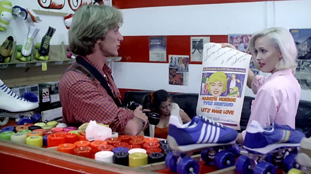 フェイドTOブラックの画像