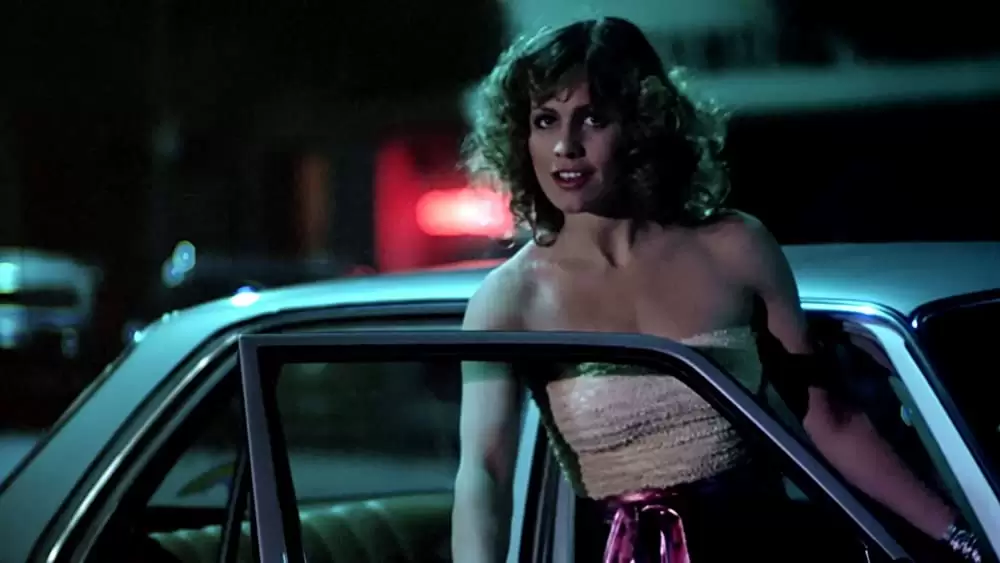 フェイドTOブラックの画像