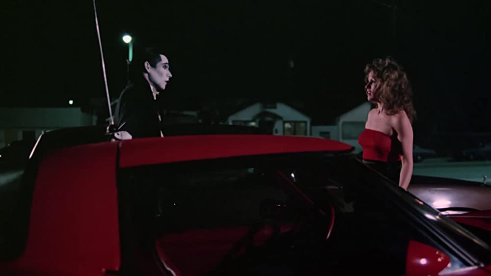 フェイドTOブラックの画像