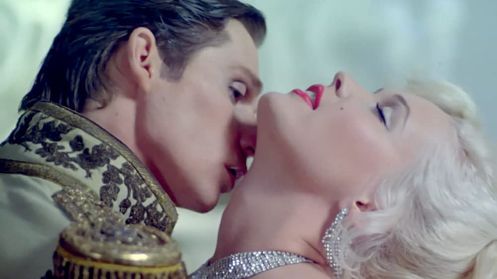 フェイドTOブラックの画像