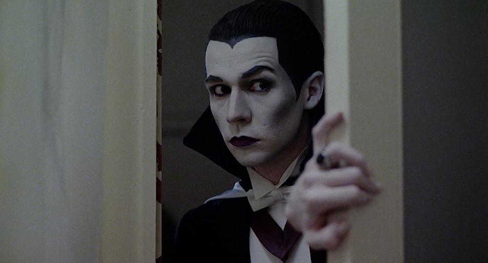 フェイドTOブラックの画像