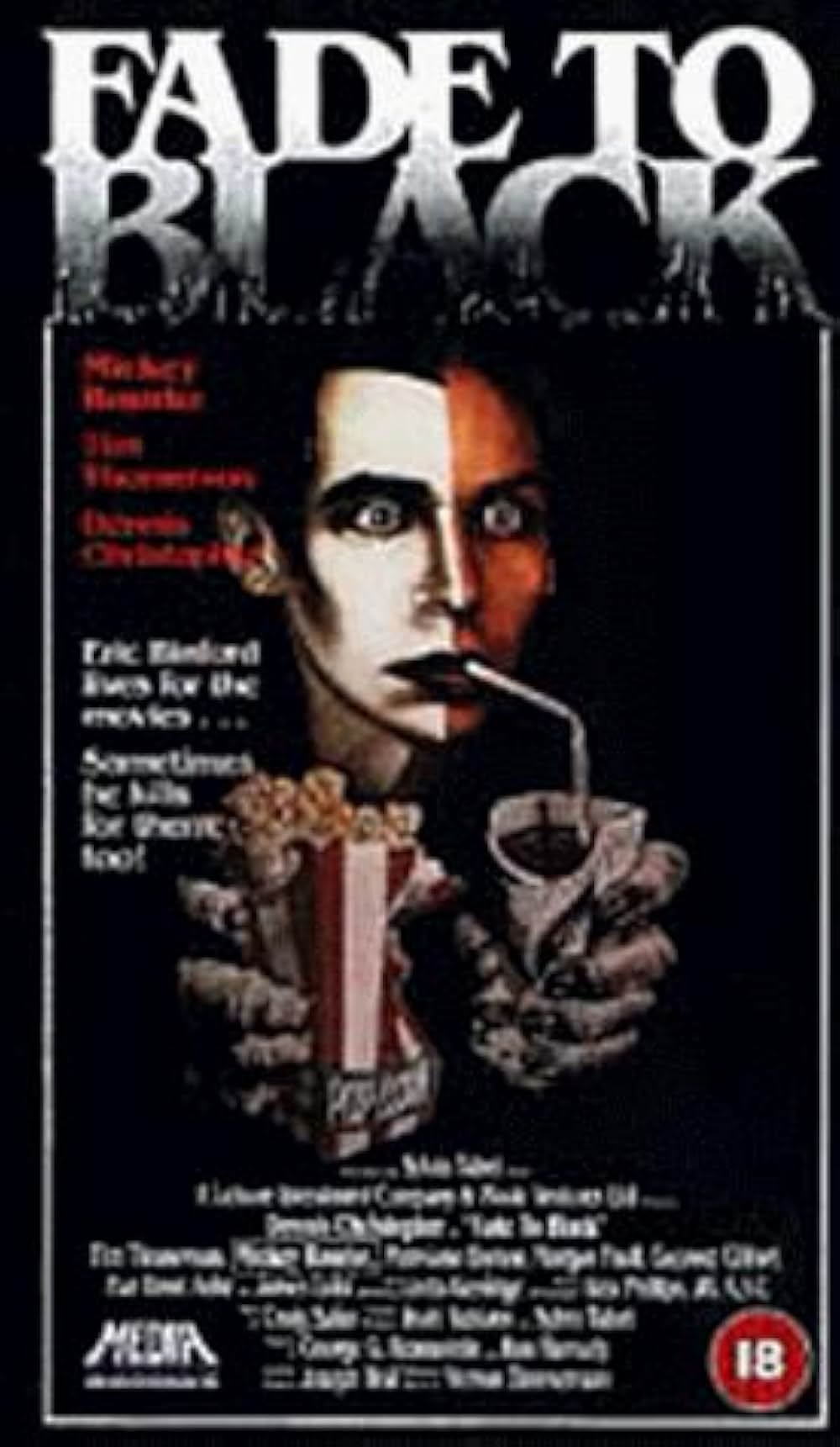 フェイドTOブラックの画像