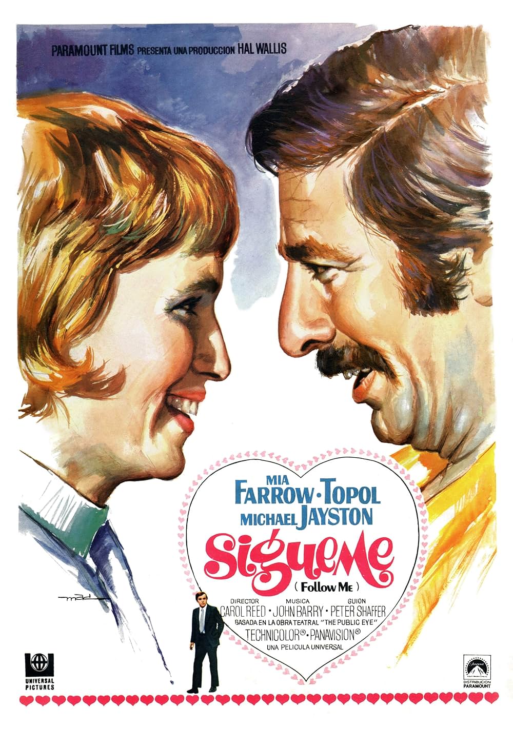 フォロー・ミーの画像