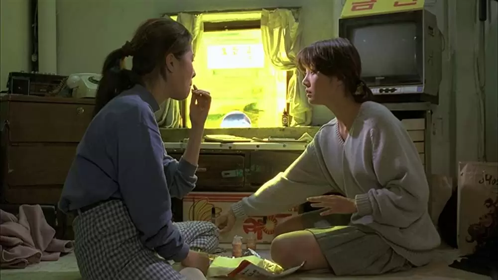 豚が井戸に落ちた日の画像