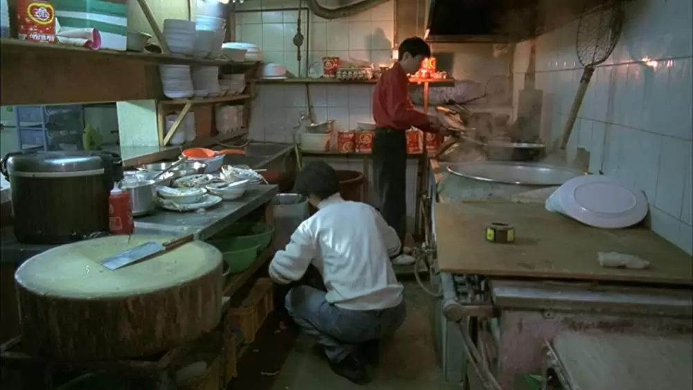 豚が井戸に落ちた日の画像