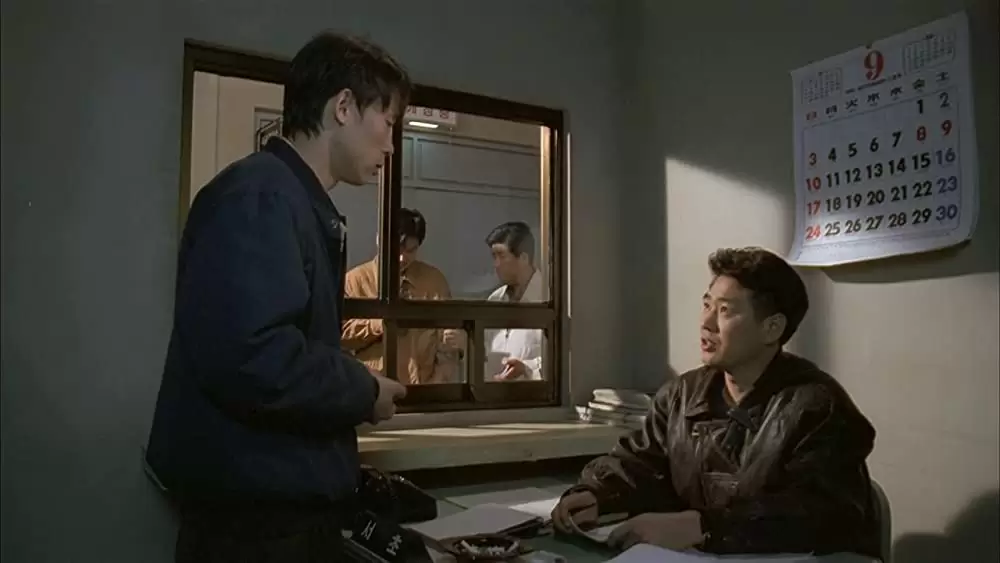 豚が井戸に落ちた日の画像