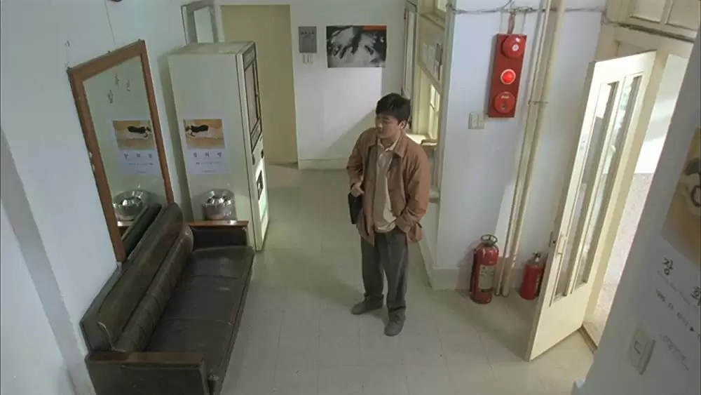 豚が井戸に落ちた日の画像