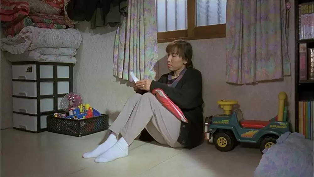 豚が井戸に落ちた日の画像