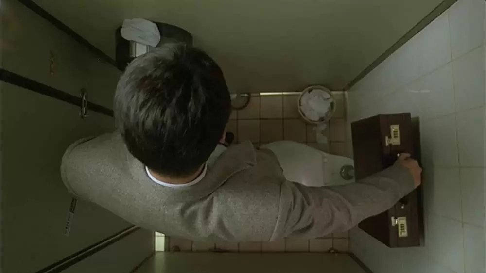 豚が井戸に落ちた日の画像