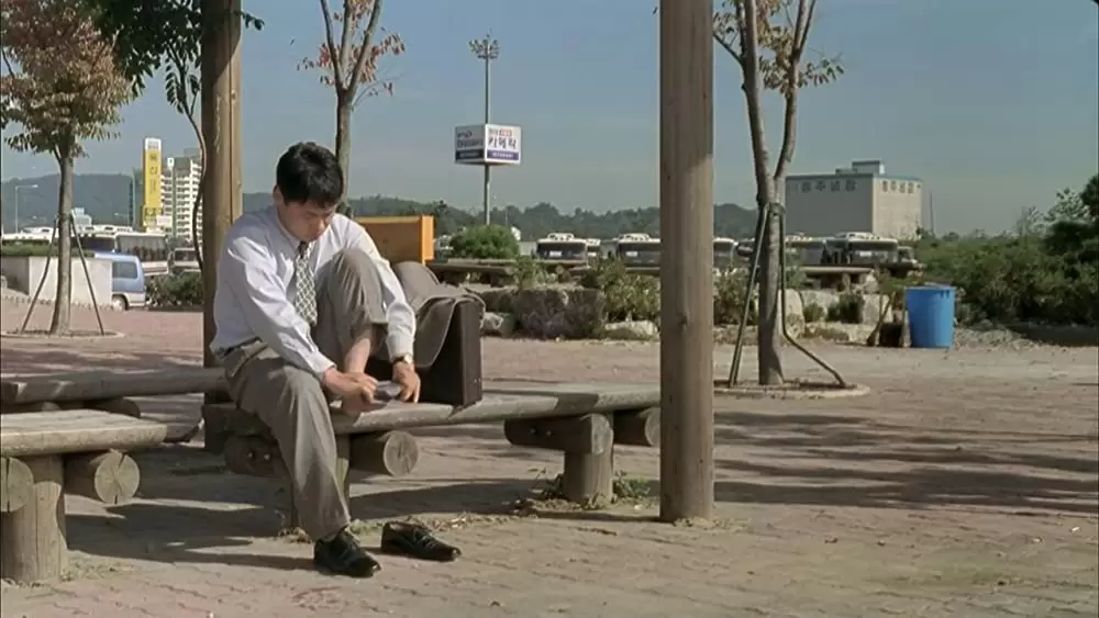 豚が井戸に落ちた日の画像