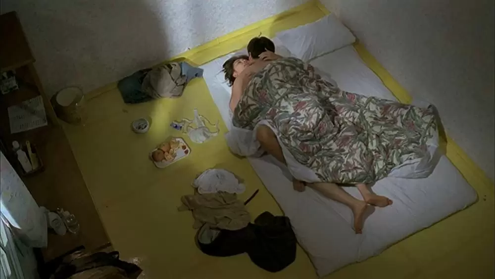 豚が井戸に落ちた日の画像