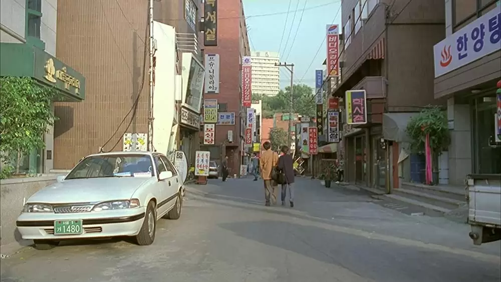 豚が井戸に落ちた日の画像