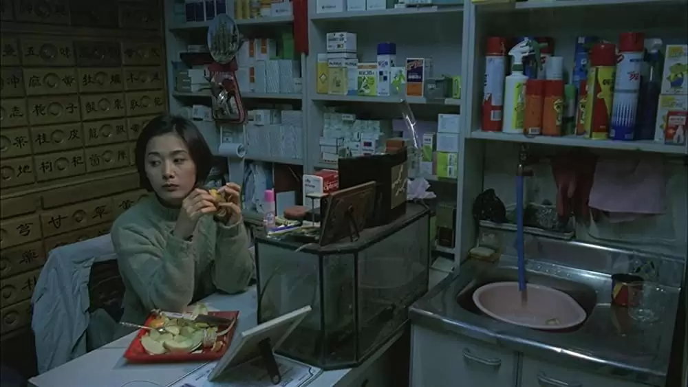 豚が井戸に落ちた日の画像