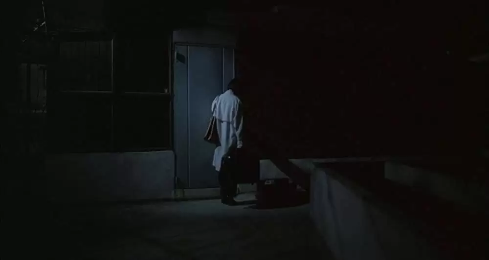 豚が井戸に落ちた日の画像