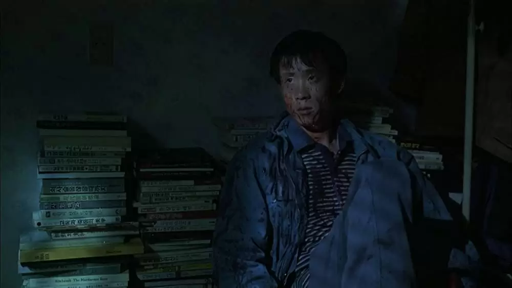 豚が井戸に落ちた日の画像