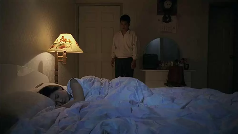 豚が井戸に落ちた日の画像