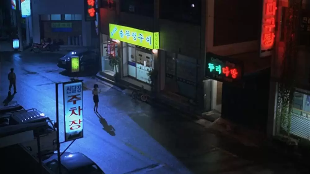 豚が井戸に落ちた日の画像