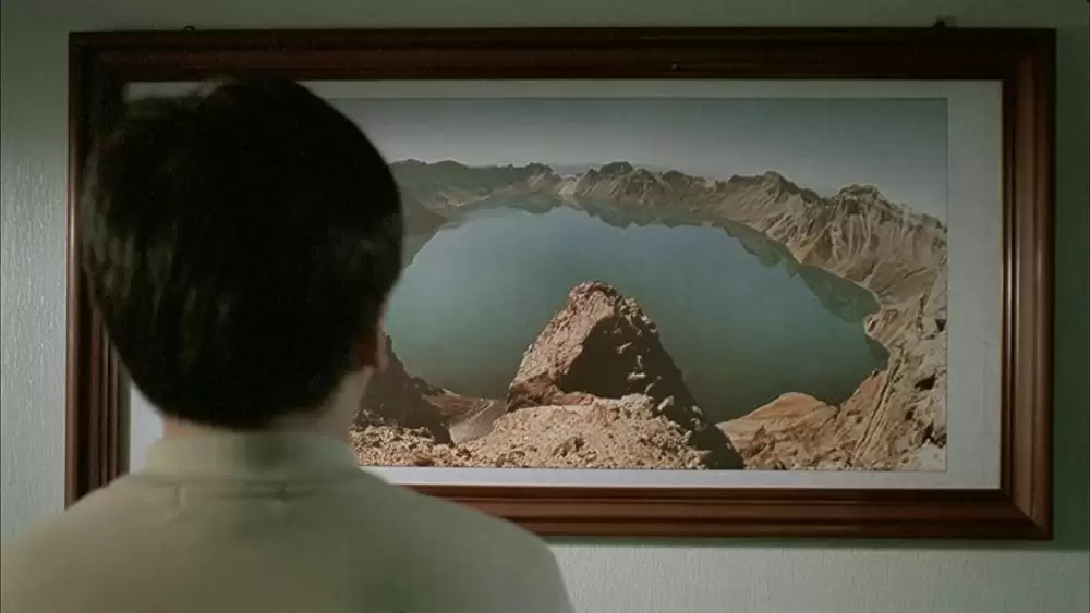 豚が井戸に落ちた日の画像