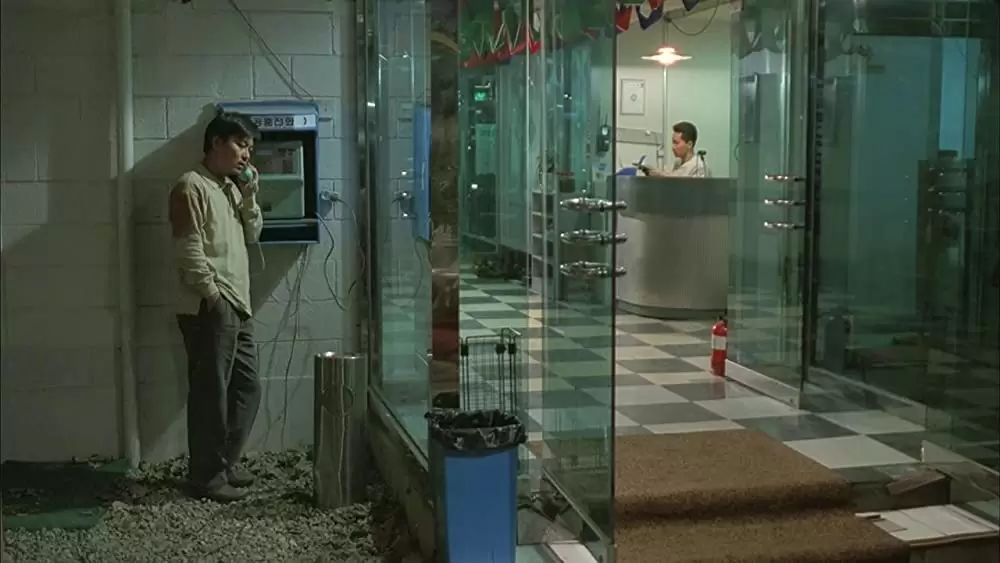 豚が井戸に落ちた日の画像