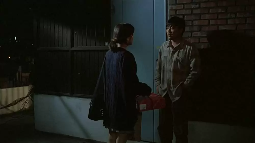 豚が井戸に落ちた日の画像