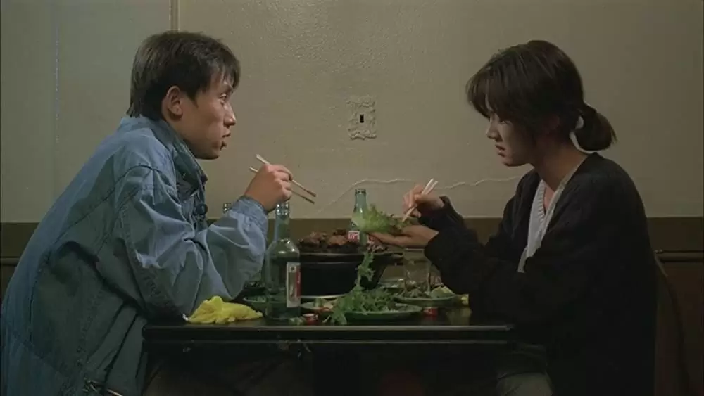 豚が井戸に落ちた日の画像