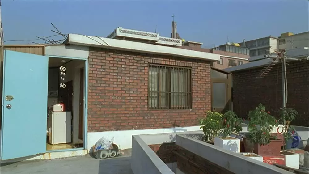 豚が井戸に落ちた日の画像