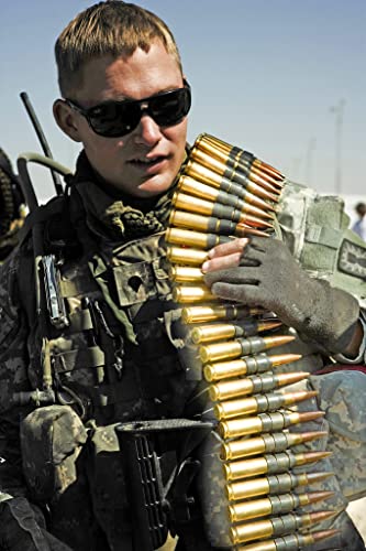 ハート・ロッカーの画像