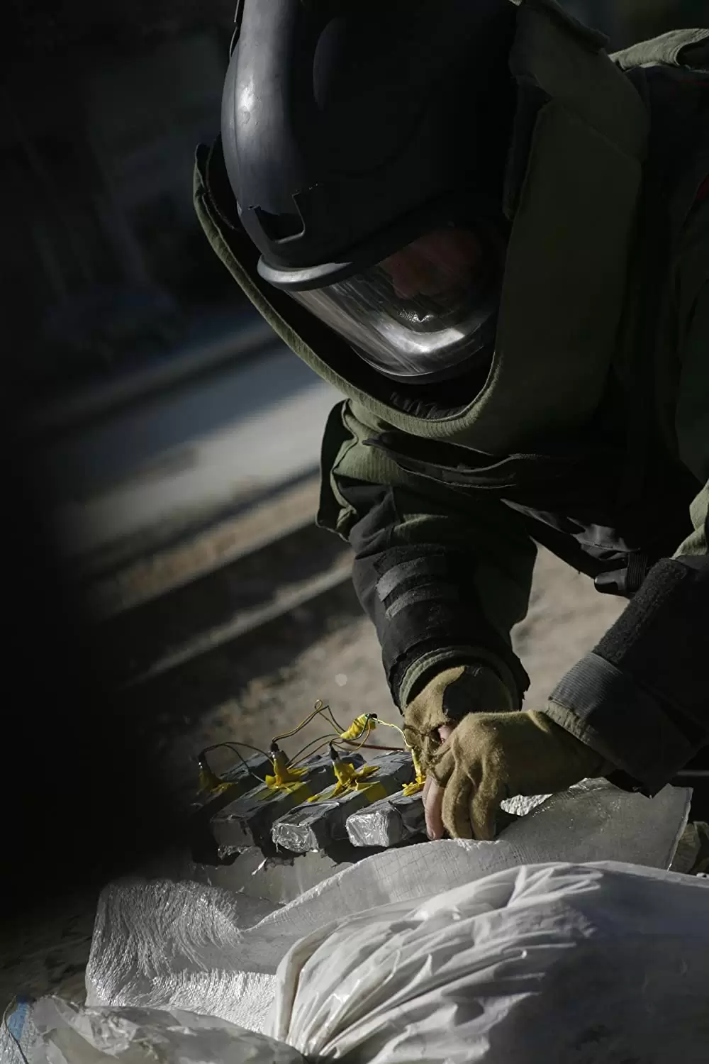 ハート・ロッカーの画像