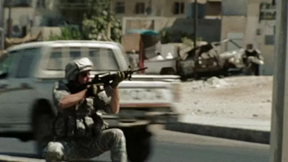 ハート・ロッカーの画像