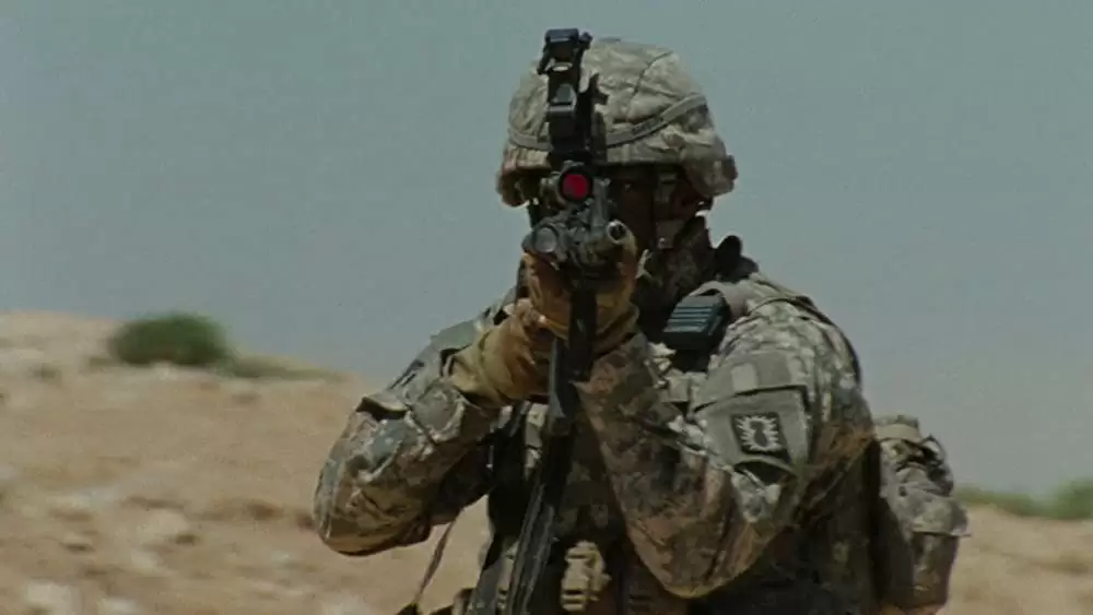 ハート・ロッカーの画像