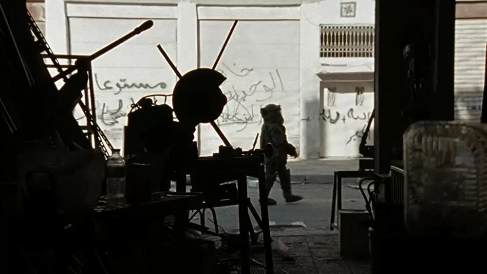 ハート・ロッカーの画像