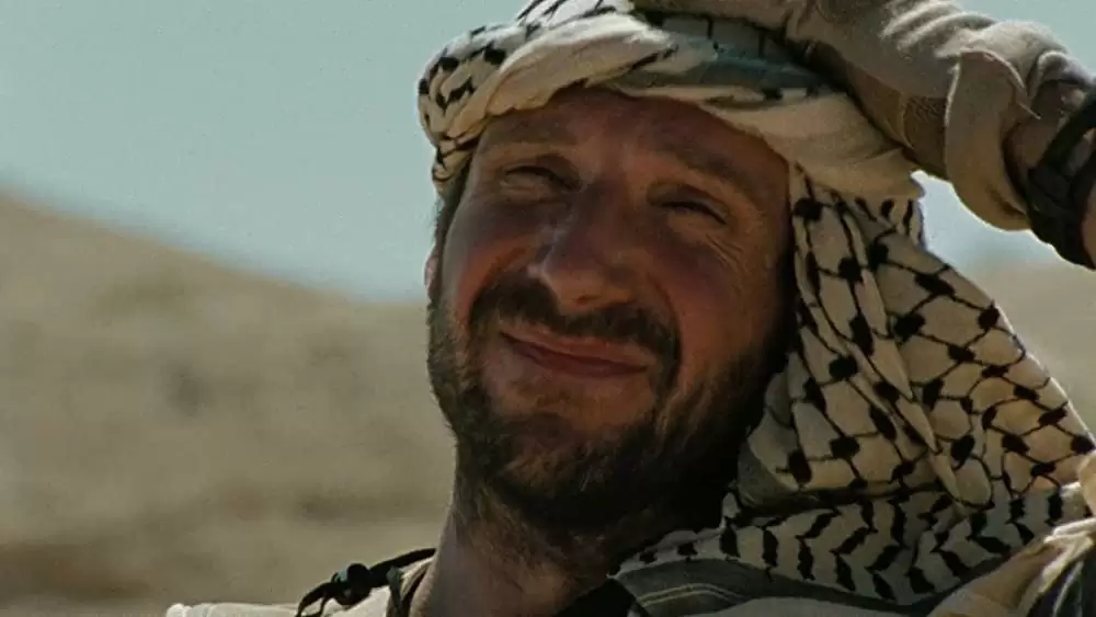 ハート・ロッカーの画像