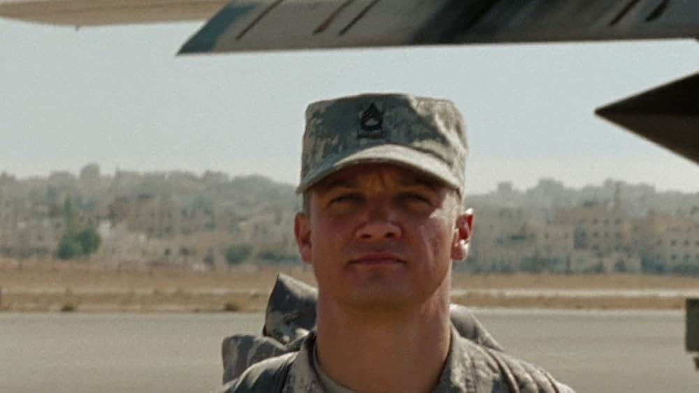 ハート・ロッカーの画像