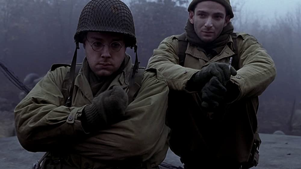 プライベート・ソルジャーの画像